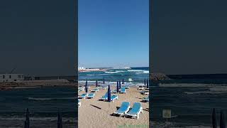 Pernerabeach friends family cyprus subscribe [upl. by Britteny]