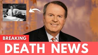 Charles Osgood CBS Sunday Morning host dies at 91  Sad News [upl. by Norb730]