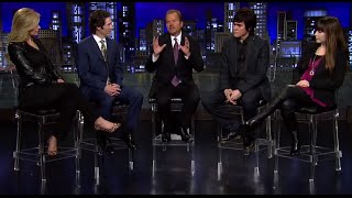 HD Joseph Prince In New York—Exclusive Interview By Trinity Broadcasting Network TBN [upl. by Gerard]