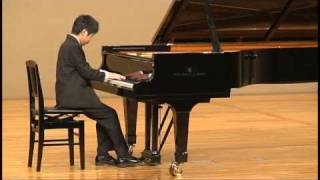 Schubert Impromptu Op90 No4 （シューベルト 即興曲 作品904） [upl. by Zealand780]