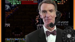 Looks Like Your The Science Guy Now Game Grumps Bill Nye [upl. by Nnylecyoj551]