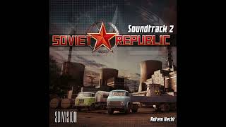 Workers amp Resources Soviet Republic OST  The Vodka Waltz [upl. by Hasile680]