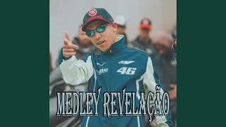 Medley Revelação [upl. by Fesuy]