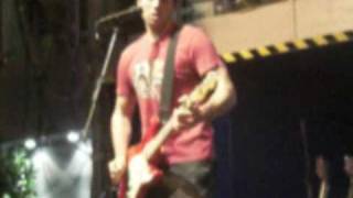 Aynsley Lister  Times Up Live at Glasgow Ferry [upl. by Janenna330]