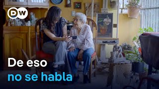 Lo que nunca te atreviste a preguntar a tus abuelas I Fuerza Latina DW [upl. by Marsden]