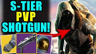 Destiny 2 BUY THIS SHOTGUN NOW  Xur Location amp Inventory Feb 11  14 [upl. by Cinderella398]