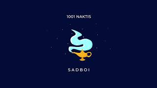 SADBOI  1001 Naktis [upl. by Esirec542]