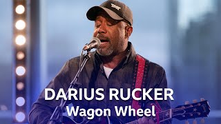 Darius Rucker Performs Wagon Wheel  Country 2 Country With Ricky Ross  BBC Scotland [upl. by Stanzel321]