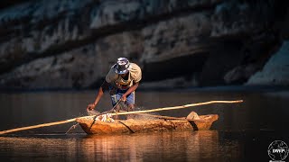 Madagascar  Parc National Tsingy de Bemaraha 4K [upl. by Femmine729]