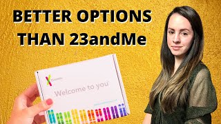 23andMe Health Report Review by a Genetic Counselor [upl. by Dorine391]