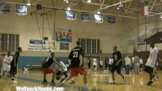 Ryan Harrow Elite 80 Showcase [upl. by Senecal505]