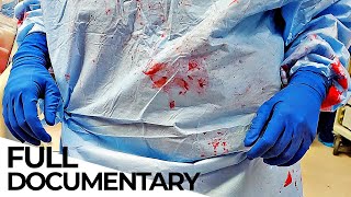 Gun Shot Wound A Trauma Surgeons Grim Reality  ENDEVR Documentary [upl. by Ylenaj]