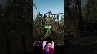 Why You Need to Explore THIS RDR2 Location ASAP rdr2 rdr2gameplay rdr2clips shorts [upl. by Maggs]