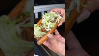 Chopped Cheese 🤩 youtubefood recipe youtuberecipes food asmr griddlecooking choppedcheese [upl. by Destinee]