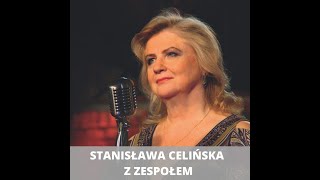 59 Muzyczny Festiwal w Łańcucie Stanisława Celińska z zespołem [upl. by Hedvah]