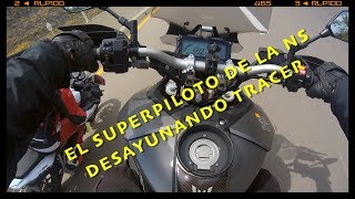 VILLETA SOBREPASO DE quotPILOTOSquot EN CARRETERA REGAÑO AL FINAL DEL VIDEO PAISA MOTERO [upl. by Abate231]