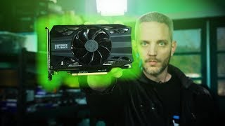 We overclocked the GTX 1660Ti here are the results [upl. by Aniuqal]