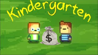 The Money rout kindergarten [upl. by Naahs]