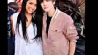 justin bieber and jasmine villegas O [upl. by Edda]