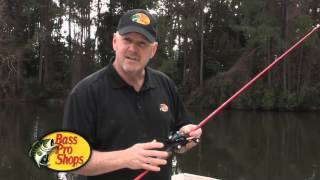 Browning Fishing Medallion GT Baitcast Reels [upl. by Selmner]