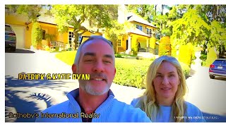 House for sale Carmel bytheSea and Pebble Beach California [upl. by Batholomew]