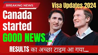 CANADA quotBIG amp Historicalquot Announcement 🇨🇦 Shocking CANADA PR Plans   Canada Update  Job Market CA [upl. by Eiahpets]