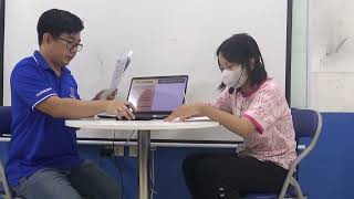 FINAL SPEAKING TEST DOAN THU HANG IELTS65A3PHIL ALASKA BA VI 25102024 [upl. by Jonas]