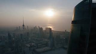 kuwait city [upl. by Ahsiena656]