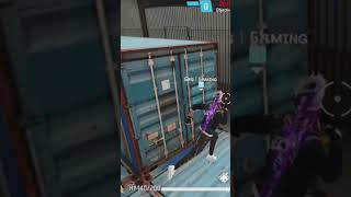 Raistar voice remix 😇 SVD POWERONETAP freefireshorts shorts viral [upl. by Ardnuahsal381]