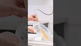 Gold Touch Sensor Kitchen Faucet [upl. by Eciryt]