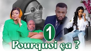 theatre congolais 2024 pourquoi ça EPISODE 1nouveau film congolaisaidaprod jenvier 2024 [upl. by Eimmat]