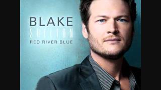 Im Sorry by Blake Shelton featuring Martina McBride WITH LYRICS [upl. by Yalahs109]