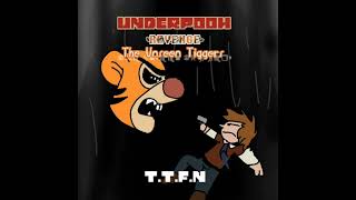 Underpooh Revenge The Unseen TiggersTTFN By Nikitalvanov225 [upl. by Virgy]