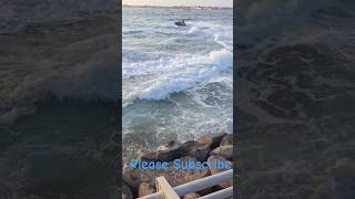 Jeddah corniche🏖🏖 jeddah corniche beautiful obhur beach [upl. by Morly]