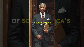 5 Amazing Facts About Nelson Mandela You Didn’t KnowNelsonMandela Inspiration History Apartheid [upl. by Neelyam777]