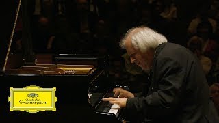 Grigory Sokolov – Rameau Les Cyclopes [upl. by Bary]