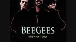 BeeGees  Grease [upl. by Nanyt]