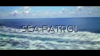 Sea Patrol Fanmade Intro [upl. by Standush]