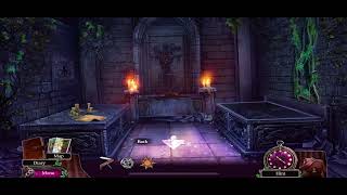 The Redeemed Memories Part 4  Enigmatis  Unsolved Game  iOS Android Game  Hidden Object Game [upl. by Spiros]