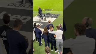 RESSA tra CHIESA e LOCATELLI… finale inaspettato juventus locatelli calcio [upl. by Mulry69]