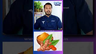 Eat To REDUCE Inflammation Dr praveen Nithins homeopathy clinic vellore diet health shorts [upl. by Libby]