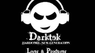 Darktek  Demoniak NEW ALBUM [upl. by Lenoil]