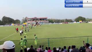 LIVE ASANTE KOTOKO VS HEART OF LIONS GPLWK9 031124 [upl. by Wiburg]