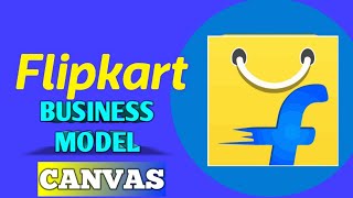 Flipkart business model  how flipkart works  Revenue model  full details in Hindi  bizwiz [upl. by Asirem]