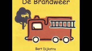 De Brandweer [upl. by Rachaba]