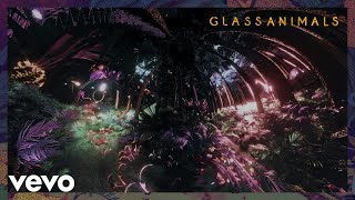 Glass Animals  Gooey 360° VR Version [upl. by Terryn629]