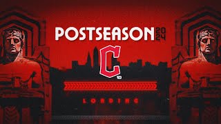 2024 Cleveland Guardians Postseason Hype Video [upl. by Pubilis704]