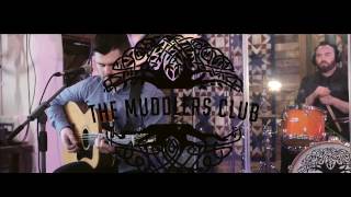 Red Haired Mary  The Muddlers Club Shed Sessions Live Recording [upl. by Cochard]