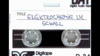 Elektrochemie Lk  Schall Thomas P Heckmann Remix [upl. by Bela]