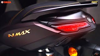 Yamaha Nmax Turbo 2024 [upl. by Nomrej416]